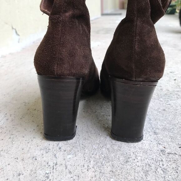 Ferras Booties  - Picture 3 of 4